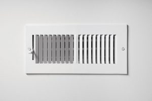 Mise en place des systèmes de ventilation à Landrecies